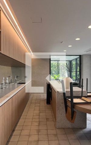 Studio à venda com 24m², 1 quarto e sem vagaEspaço Gourmet