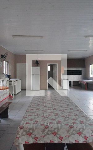 Apartamento à venda com 42m², 2 quartos e 1 vagaÁrea comum - Salão de festas