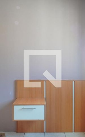 Apartamento à venda com 42m², 2 quartos e 1 vaga Apartamento à venda com 42m², 2 quartos e 1 vagaQuarto 1