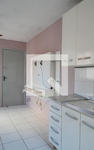 Apartamento à venda com 42m², 2 quartos e 1 vaga Apartamento à venda com 42m², 2 quartos e 1 vagaCozinha