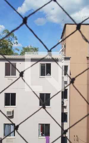 Apartamento à venda com 42m², 2 quartos e 1 vaga Apartamento à venda com 42m², 2 quartos e 1 vagaVista do Quarto 1