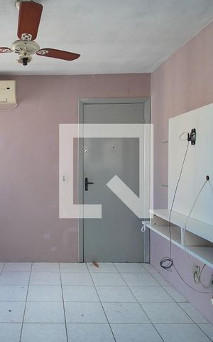Apartamento à venda com 42m², 2 quartos e 1 vaga Apartamento à venda com 42m², 2 quartos e 1 vagaSala