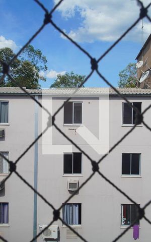 Apartamento à venda com 42m², 2 quartos e 1 vaga Apartamento à venda com 42m², 2 quartos e 1 vagaVista do Quarto 2