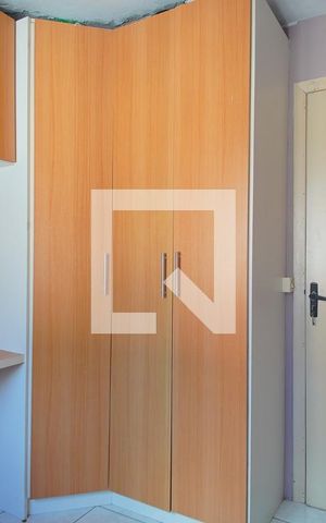 Apartamento à venda com 42m², 2 quartos e 1 vaga Apartamento à venda com 42m², 2 quartos e 1 vagaQuarto 1