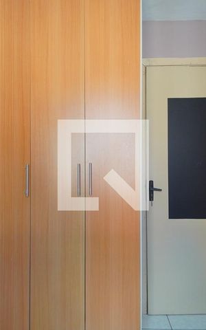 Apartamento à venda com 42m², 2 quartos e 1 vaga Apartamento à venda com 42m², 2 quartos e 1 vagaQuarto 1