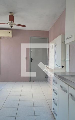 Apartamento à venda com 42m², 2 quartos e 1 vaga Apartamento à venda com 42m², 2 quartos e 1 vagaCozinha