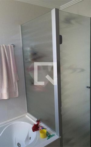 Apartamento à venda com 208m², 4 quartos e 4 vagas