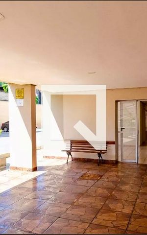 Apartamento à venda com 70m², 3 quartos e 2 vagas Apartamento à venda com 70m², 3 quartos e 2 vagasHall de entrada