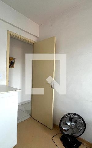 Apartamento à venda com 70m², 3 quartos e 2 vagas Apartamento à venda com 70m², 3 quartos e 2 vagasQuarto 2