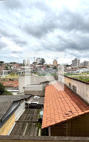 Apartamento à venda com 70m², 3 quartos e 2 vagas Apartamento à venda com 70m², 3 quartos e 2 vagasVista da Varanda da Suíte