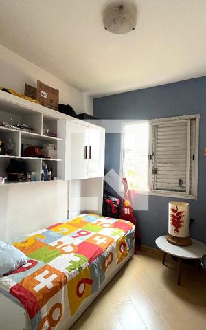 Apartamento à venda com 70m², 3 quartos e 2 vagas Apartamento à venda com 70m², 3 quartos e 2 vagasQuarto 3