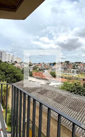 Apartamento à venda com 70m², 3 quartos e 2 vagas Apartamento à venda com 70m², 3 quartos e 2 vagasVaranda da Sala