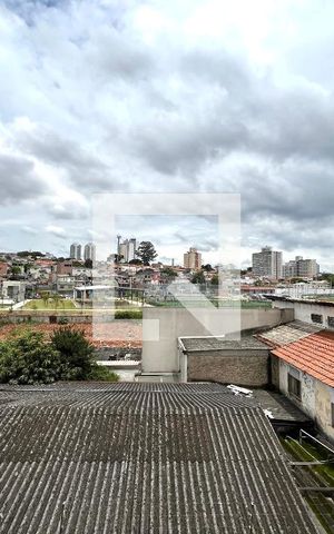 Apartamento à venda com 70m², 3 quartos e 2 vagas Apartamento à venda com 70m², 3 quartos e 2 vagasVista da Varanda da Sala