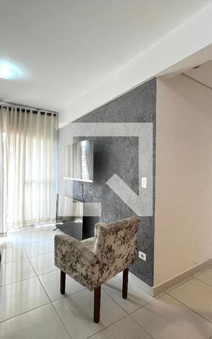 Apartamento à venda com 70m², 3 quartos e 2 vagas Apartamento à venda com 70m², 3 quartos e 2 vagasSala