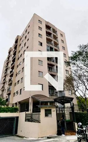 Apartamento à venda com 70m², 3 quartos e 2 vagas Apartamento à venda com 70m², 3 quartos e 2 vagasFachada