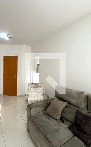 Apartamento à venda com 70m², 3 quartos e 2 vagas Apartamento à venda com 70m², 3 quartos e 2 vagasSala