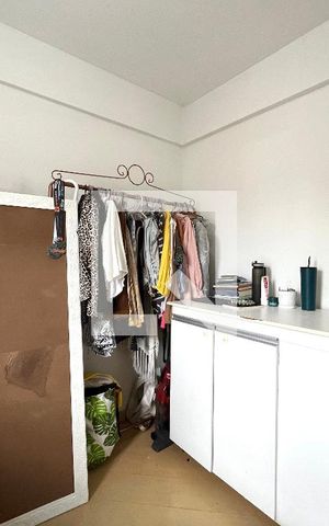 Apartamento à venda com 70m², 3 quartos e 2 vagas Apartamento à venda com 70m², 3 quartos e 2 vagasQuarto 2