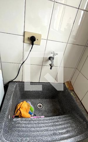 Apartamento à venda com 70m², 3 quartos e 2 vagas Apartamento à venda com 70m², 3 quartos e 2 vagasÁrea de Serviço