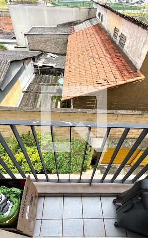 Apartamento à venda com 70m², 3 quartos e 2 vagas Apartamento à venda com 70m², 3 quartos e 2 vagasVaranda da Suíte