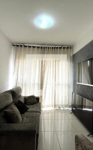 Apartamento à venda com 70m², 3 quartos e 2 vagas Apartamento à venda com 70m², 3 quartos e 2 vagasSala