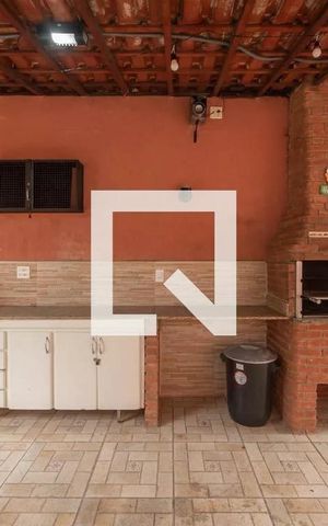 Casa de condomínio à venda com 100m², 2 quartos e 2 vagas Casa de condomínio à venda com 100m², 2 quartos e 2 vagasChurrasqueira