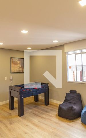 Apartamento à venda com 60m², 2 quartos e sem vaga Apartamento à venda com 60m², 2 quartos e sem vagaÁrea Comum - Sala de Jogos