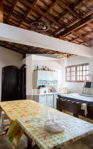 Casa à venda com 500m², 2 quartos e 5 vagasEspaço gourmet