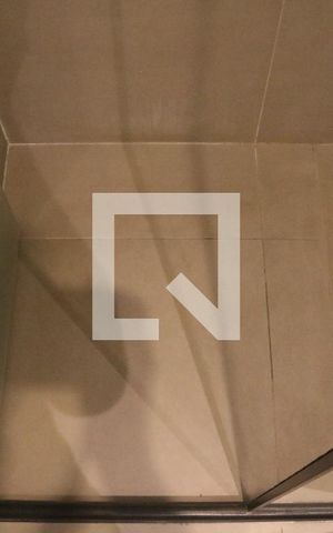 Studio para alugar com 25m², 1 quarto e sem vagaBanheiro