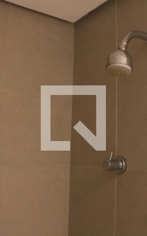 Studio para alugar com 25m², 1 quarto e sem vagaBanheiro