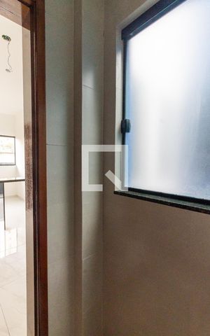Apartamento para alugar com 33m², 2 quartos e sem vaga Apartamento para alugar com 33m², 2 quartos e sem vagaCorredor