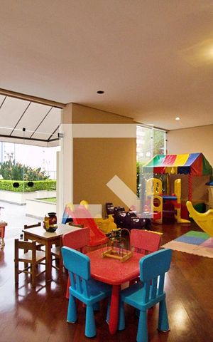 Apartamento à venda com 140m², 2 quartos e 3 vagas Apartamento à venda com 140m², 2 quartos e 3 vagasBrinquedoteca