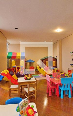 Apartamento à venda com 140m², 2 quartos e 3 vagas Apartamento à venda com 140m², 2 quartos e 3 vagasBrinquedoteca