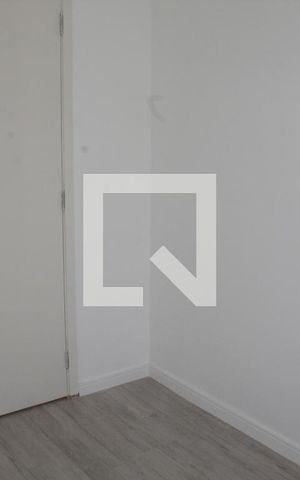 Apartamento para alugar com 41m², 2 quartos e 1 vagaQuarto 2