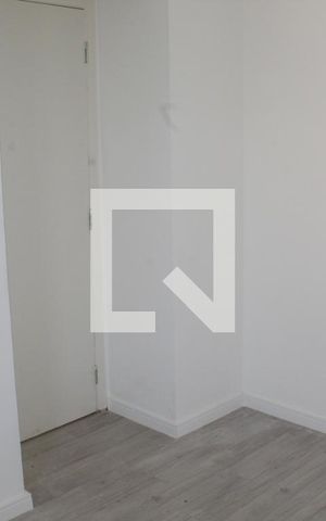 Apartamento para alugar com 41m², 2 quartos e 1 vagaQuarto 1
