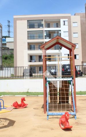 Apartamento para alugar com 41m², 2 quartos e 1 vagaÁrea comum