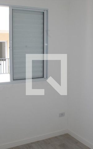 Apartamento para alugar com 41m², 2 quartos e 1 vagaQuarto 2
