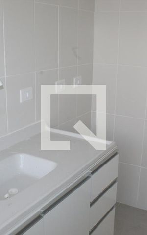 Apartamento para alugar com 41m², 2 quartos e 1 vagaCozinha