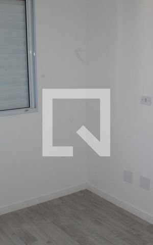 Apartamento para alugar com 41m², 2 quartos e 1 vagaQuarto 1