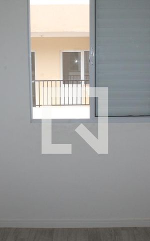 Apartamento para alugar com 41m², 2 quartos e 1 vagaQuarto 2