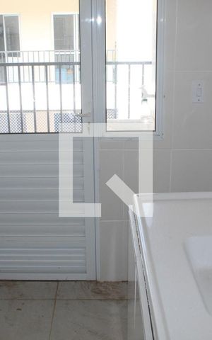 Apartamento para alugar com 41m², 2 quartos e 1 vagaCozinha