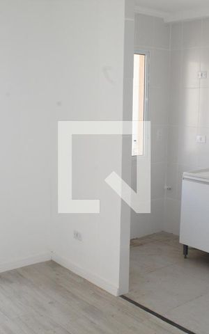 Apartamento para alugar com 41m², 2 quartos e 1 vagaSala