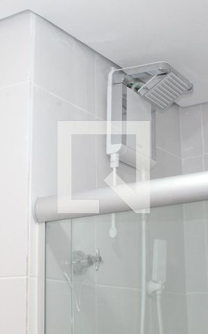 Apartamento para alugar com 41m², 2 quartos e 1 vagaBanheiro