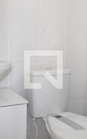 Apartamento para alugar com 41m², 2 quartos e 1 vagaBanheiro