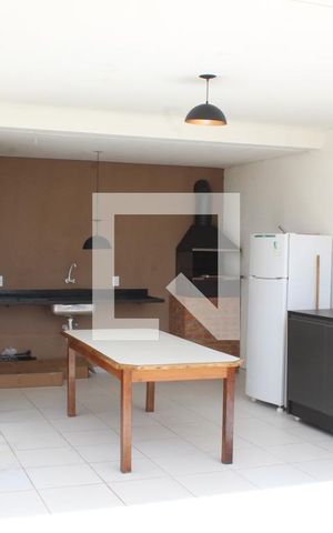 Apartamento para alugar com 41m², 2 quartos e 1 vagaÁrea comum