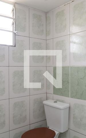 Apartamento para alugar com 50m², 2 quartos e 1 vagaBanheiro