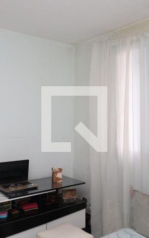 Apartamento para alugar com 50m², 2 quartos e 1 vagaQuarto 1
