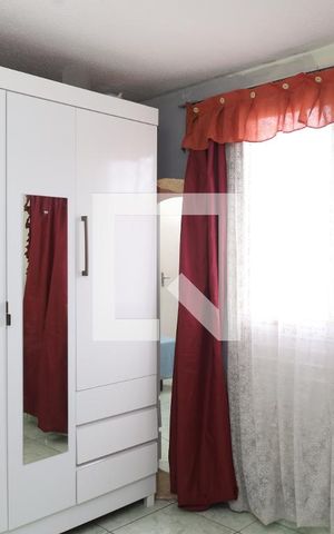 Apartamento para alugar com 50m², 2 quartos e 1 vagaQuarto 2
