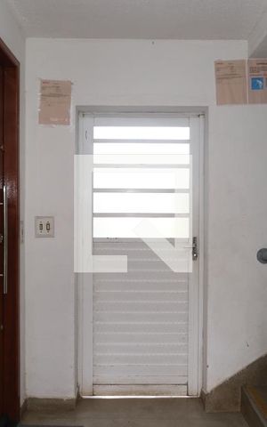 Apartamento para alugar com 50m², 2 quartos e 1 vagaÁrea comum - Saguão do prédio