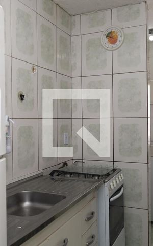 Apartamento para alugar com 50m², 2 quartos e 1 vagaCozinha