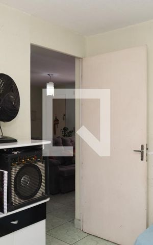 Apartamento para alugar com 50m², 2 quartos e 1 vagaQuarto 2